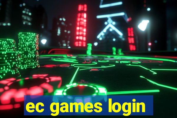 ec games login